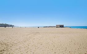 Villa Hyc Playa De Las Burras