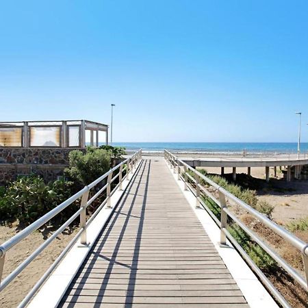Villa Hyc Playa De Las Burras Maspalomas  Exterior photo