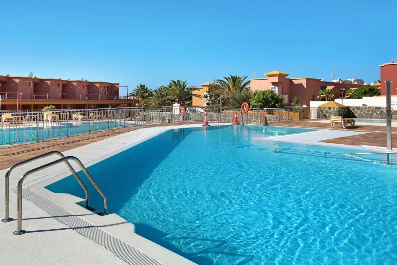 Villa Hyc Playa De Las Burras Maspalomas  Exterior photo